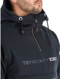 Thumbnail 1080, Parker-T winter anorak men Black black 