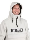 Thumbnail 1080, Parker-T winter anorak men Light Grey grey 