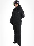 Thumbnail 1080, Sharon-T ski jacket women Black black 