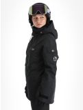 Thumbnail 1080, Sharon-T ski jacket women Black black 