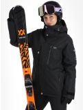 Thumbnail 1080, Sharon-T ski jacket women Black black 