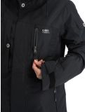 Thumbnail 1080, Sharon-T ski jacket women Black black 