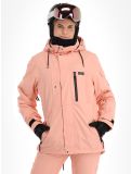 Thumbnail 1080, Sharon-T ski jacket women Rose pink 