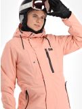 Thumbnail 1080, Sharon-T ski jacket women Rose pink 