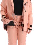 Thumbnail 1080, Sharon-T ski jacket women Rose pink 