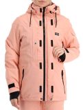 Thumbnail 1080, Sharon-T ski jacket women Rose pink 