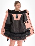 Thumbnail 1080, Sharon-T ski jacket women Rose pink 