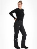 Thumbnail 1080, Stream-T ski pants women Black black 