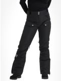 Thumbnail 1080, Stream-T ski pants women Black black 