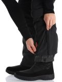 Thumbnail 1080, Stream-T ski pants women Black black 