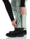 Thumbnail 1080, Stream-T ski pants women Green Milieu green 