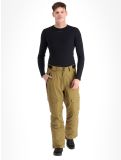 Thumbnail 1080, Hoax-T ski pants men Military brown 