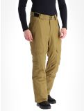 Thumbnail 1080, Hoax-T ski pants men Military brown 