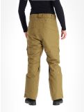 Thumbnail 1080, Hoax-T ski pants men Military brown 