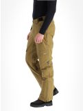 Thumbnail 1080, Hoax-T ski pants men Military brown 