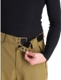 Thumbnail 1080, Hoax-T ski pants men Military brown 