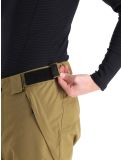 Thumbnail 1080, Hoax-T ski pants men Military brown 