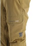 Thumbnail 1080, Hoax-T ski pants men Military brown 