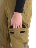 Thumbnail 1080, Hoax-T ski pants men Military brown 