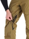 Thumbnail 1080, Hoax-T ski pants men Military brown 