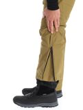 Thumbnail 1080, Hoax-T ski pants men Military brown 