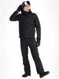 Thumbnail 2117 of Sweden, Alip 3L ski jacket men Black black 