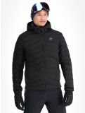 Thumbnail 2117 of Sweden, Alip 3L ski jacket men Black black 