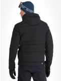 Thumbnail 2117 of Sweden, Alip 3L ski jacket men Black black 