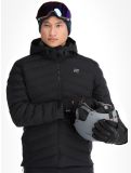 Thumbnail 2117 of Sweden, Alip 3L ski jacket men Black black 