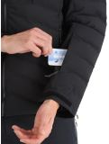 Thumbnail 2117 of Sweden, Alip 3L ski jacket men Black black 