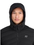 Thumbnail 2117 of Sweden, Alip 3L ski jacket men Black black 