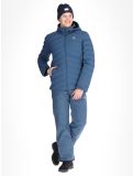 Thumbnail 2117 of Sweden, Alip 3L ski jacket men Navy blue 