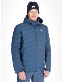 Thumbnail 2117 of Sweden, Alip 3L ski jacket men Navy blue 