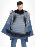 Thumbnail 2117 of Sweden, Alip 3L ski jacket men Navy blue 