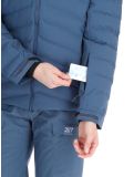 Thumbnail 2117 of Sweden, Alip 3L ski jacket men Navy blue 