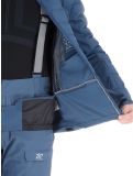 Thumbnail 2117 of Sweden, Alip 3L ski jacket men Navy blue 