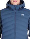 Thumbnail 2117 of Sweden, Alip 3L ski jacket men Navy blue 