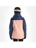 Thumbnail 2117 of Sweden, Backa ski jacket women pink 