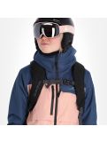 Thumbnail 2117 of Sweden, Backa ski jacket women pink 