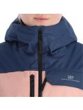 Thumbnail 2117 of Sweden, Backa ski jacket women pink 