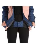 Thumbnail 2117 of Sweden, Backa ski jacket women pink 