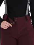 Thumbnail 2117 of Sweden, Ebbared Pant ski pants women DK Plum burgundy 