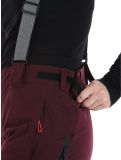 Thumbnail 2117 of Sweden, Ebbared Pant ski pants women DK Plum burgundy 