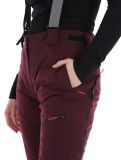 Thumbnail 2117 of Sweden, Ebbared Pant ski pants women DK Plum burgundy 