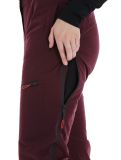 Thumbnail 2117 of Sweden, Ebbared Pant ski pants women DK Plum burgundy 