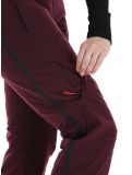 Thumbnail 2117 of Sweden, Ebbared Pant ski pants women DK Plum burgundy 