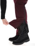 Thumbnail 2117 of Sweden, Ebbared Pant ski pants women DK Plum burgundy 