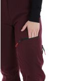 Thumbnail 2117 of Sweden, Ebbared Pant ski pants women DK Plum burgundy 