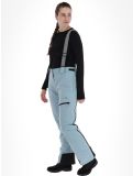 Thumbnail 2117 of Sweden, Ebbared Pant ski pants women Ocean blue 