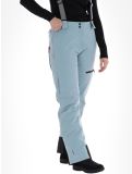 Thumbnail 2117 of Sweden, Ebbared Pant ski pants women Ocean blue 